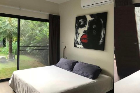 Penthouse in Ko Samui, Thailand 3 bedrooms № 172459 - photo 5