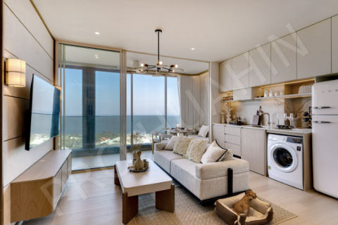 Apartment in Hua Hin, Thailand 2 bedrooms № 194800 - photo 8