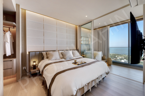 Apartment in Hua Hin, Thailand 2 bedrooms № 194800 - photo 7
