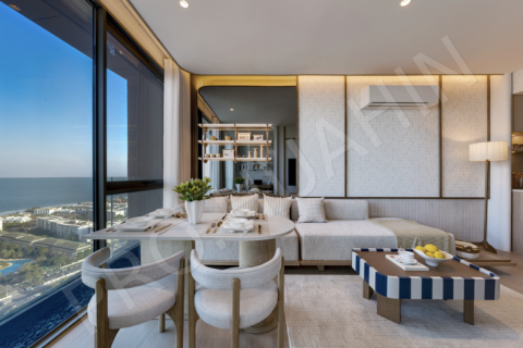 Apartment in Hua Hin, Thailand 1 bedroom № 194802 - photo 3