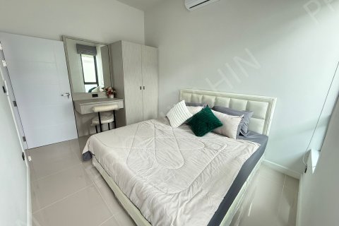 Villa in Hua Hin, Thailand 1 bedroom № 194804 - photo 11