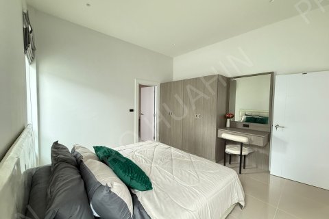Villa in Hua Hin, Thailand 1 bedroom № 194804 - photo 8