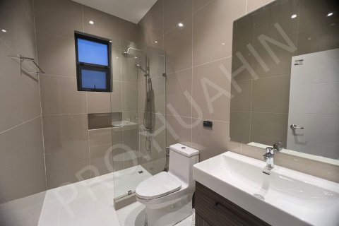 Villa in Hua Hin, Thailand 1 bedroom № 194804 - photo 9
