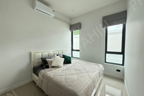 Villa in Hua Hin, Thailand 1 bedroom № 194804 - photo 15