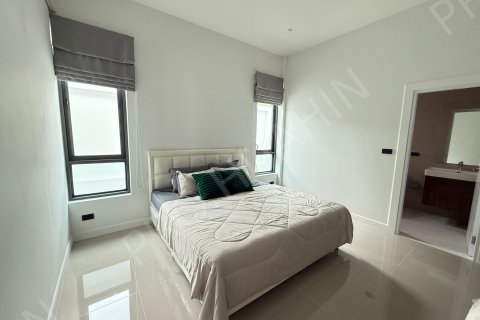 Villa in Hua Hin, Thailand 1 bedroom № 194804 - photo 4