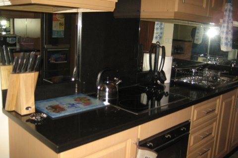 Condo in Pattaya, Thailand, 3 bedrooms  № 159026 - photo 4