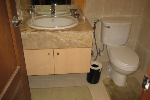 Condo in Pattaya, Thailand, 3 bedrooms  № 159026 - photo 10