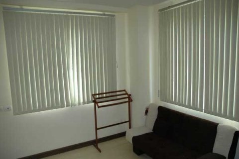 Condo in Pattaya, Thailand, 3 bedrooms  № 159026 - photo 8