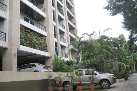 Condo in Pattaya, Thailand, 3 bedrooms  № 159026 - photo 17