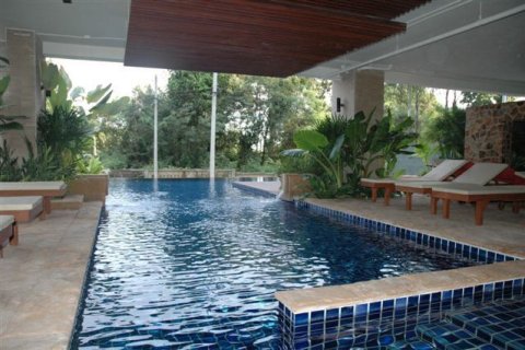 Condo in Pattaya, Thailand, 3 bedrooms  № 159026 - photo 16