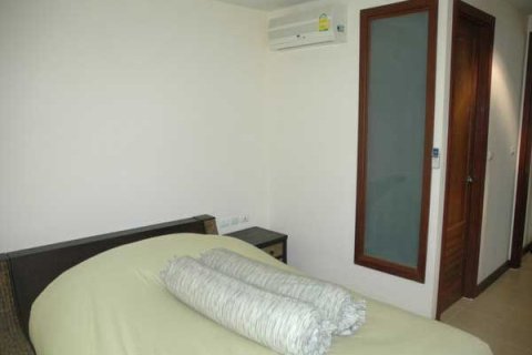 Condo in Pattaya, Thailand, 3 bedrooms  № 159026 - photo 6