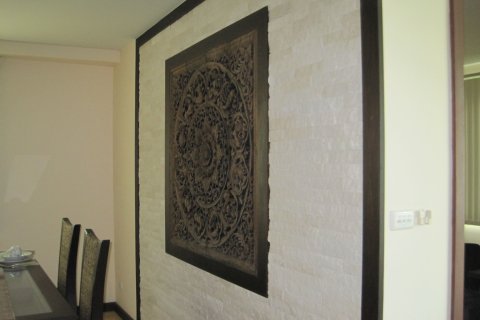 Condo in Pattaya, Thailand, 3 bedrooms  № 159026 - photo 12