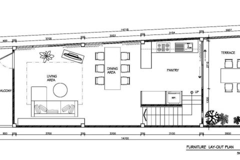 Centre commercial à Samut Prakan, Thaïlande № 159025 - photo 24