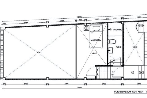 Centre commercial à Samut Prakan, Thaïlande № 159025 - photo 23
