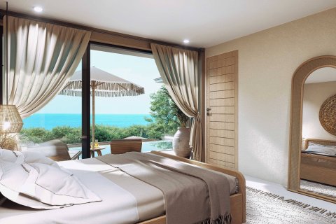 Villa in Ko Samui, Thailand 3 bedrooms № 159027 - photo 6