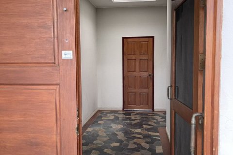 Кондоминиум с 3 спальнями в Паттайе, Таиланд № 159029 - фото 6