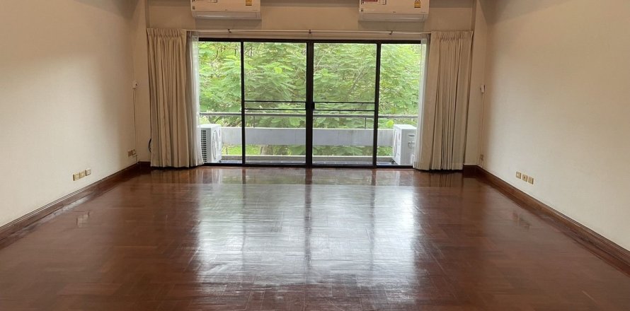 Кондоминиум с 3 спальнями в Паттайе, Таиланд № 159029