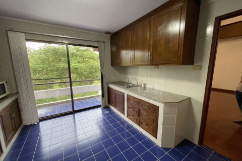 Кондоминиум с 3 спальнями в Паттайе, Таиланд № 159029 - фото 8