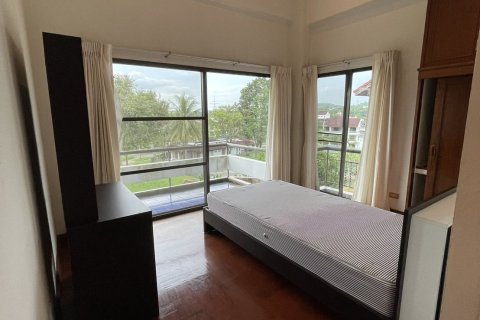 Кондоминиум с 3 спальнями в Паттайе, Таиланд № 159029 - фото 4