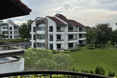 Кондоминиум с 3 спальнями в Паттайе, Таиланд № 159029 - фото 12