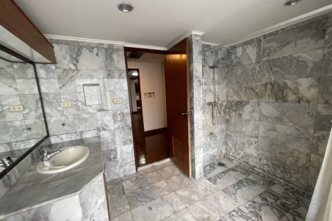 Кондоминиум с 3 спальнями в Паттайе, Таиланд № 159029 - фото 9