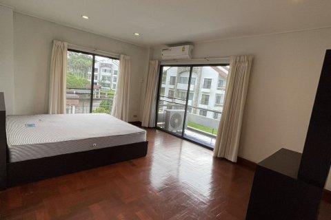 Кондоминиум с 3 спальнями в Паттайе, Таиланд № 159029 - фото 3