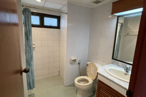 Кондоминиум с 3 спальнями в Паттайе, Таиланд № 159029 - фото 10