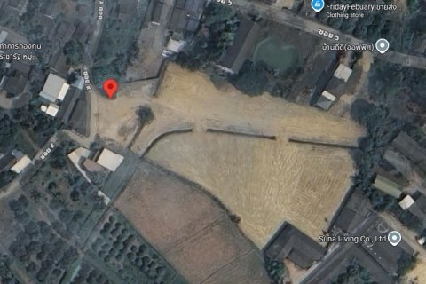 Land in Hang Dong, Thailand 10000 sq.m. № 159028 - photo 5