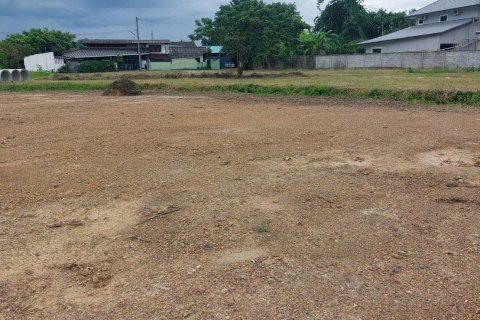 Land in Hang Dong, Thailand 10000 sq.m. № 159028 - photo 3