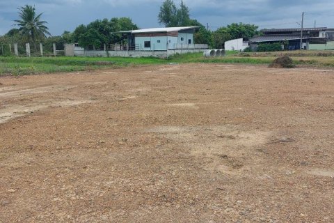 Land in Hang Dong, Thailand 10000 sq.m. № 159028