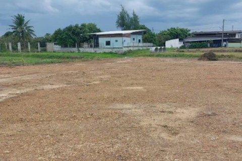 Land in Hang Dong, Thailand 10000 sq.m. № 159028 - photo 4