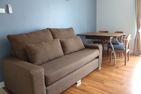 Студия в кондо в Банг Пхлате, Бангкок, Таиланд № 156139 - фото 6