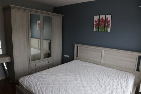 Студия в кондо в Банг Пхлате, Бангкок, Таиланд № 156139 - фото 10