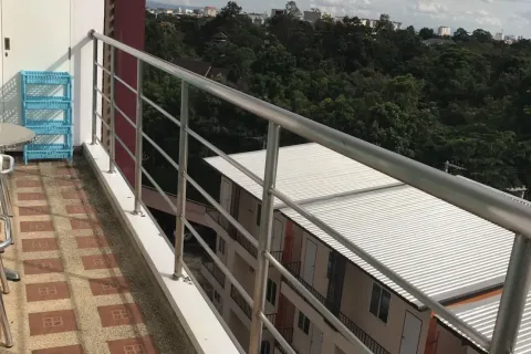 Кондоминиум с 2 спальнями в Чиангмае, Таиланд № 156140 - фото 17