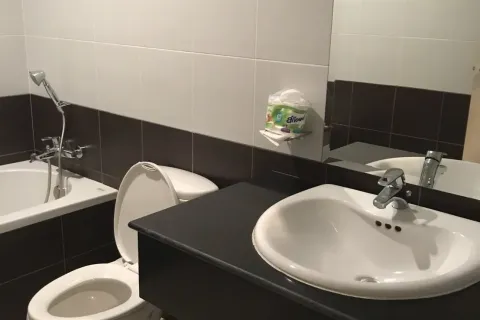 Кондоминиум с 2 спальнями в Чиангмае, Таиланд № 156140 - фото 10