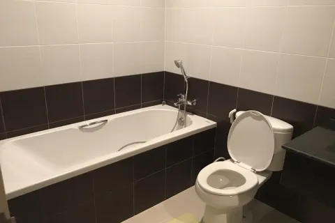 Кондоминиум с 2 спальнями в Чиангмае, Таиланд № 156140 - фото 11