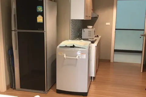 Кондоминиум с 2 спальнями в Чиангмае, Таиланд № 156140 - фото 14