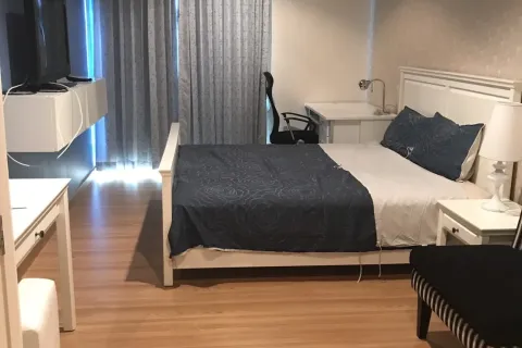 Кондоминиум с 2 спальнями в Чиангмае, Таиланд № 156140 - фото 2