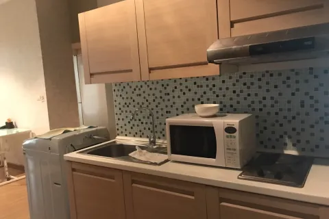 Кондоминиум с 2 спальнями в Чиангмае, Таиланд № 156140 - фото 15