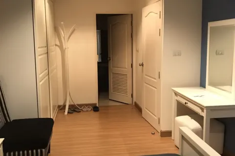 Кондоминиум с 2 спальнями в Чиангмае, Таиланд № 156140 - фото 4