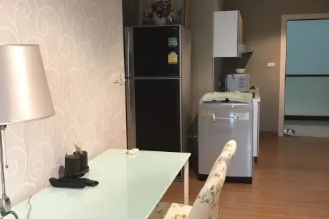 Кондоминиум с 2 спальнями в Чиангмае, Таиланд № 156140 - фото 12