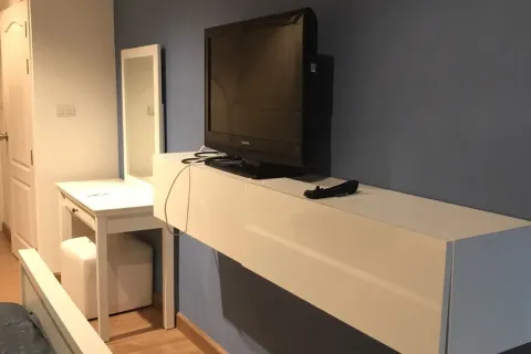 Кондоминиум с 2 спальнями в Чиангмае, Таиланд № 156140 - фото 6