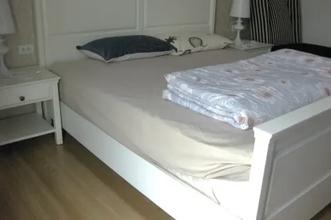 Кондоминиум с 2 спальнями в Чиангмае, Таиланд № 156140 - фото 3