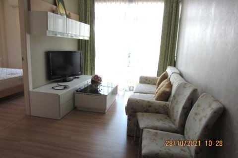 Кондоминиум с 2 спальнями в Чиангмае, Таиланд № 156140 - фото 1