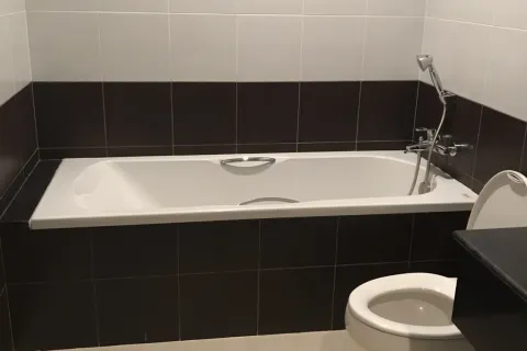 Кондоминиум с 2 спальнями в Чиангмае, Таиланд № 156140 - фото 9