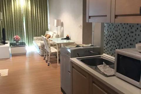 Кондоминиум с 2 спальнями в Чиангмае, Таиланд № 156140 - фото 5