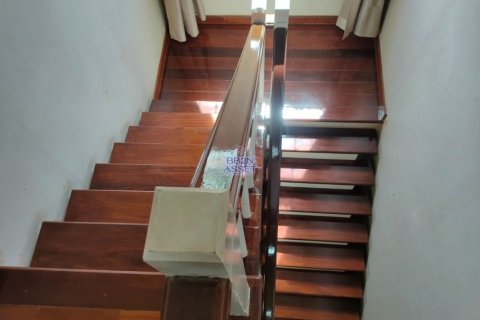 House in Pak Kret, Thailand 4 bedrooms № 156138 - photo 20