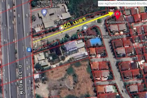 House in Pak Kret, Thailand 4 bedrooms № 156138 - photo 30