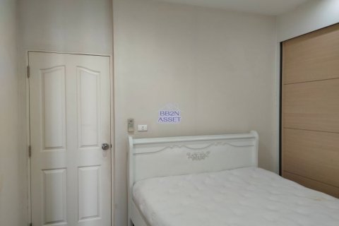 House in Pak Kret, Thailand 4 bedrooms № 156138 - photo 28