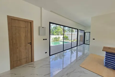 Вилла в Пхукете, Таиланд с 3 спальнями  № 156135 - фото 10